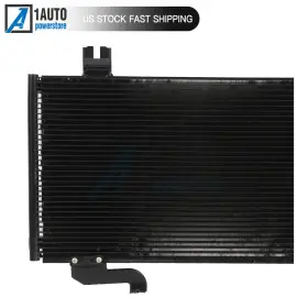10299109 1autopowerstore Electric Engine Ac Condenser Cooling Fan Kit For 2009-2014 Acura Tsx 2.4l 3.5l #3