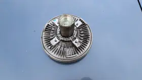 2789 1st Class Auto Parts Engine Cooling Fan Clutch Aluminum For 97-02 Ford F150 Expedition Navigator 5.2l