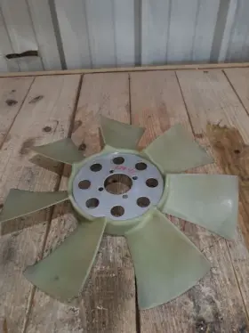 325-10016 20-23 Silverado Fan Blade #2