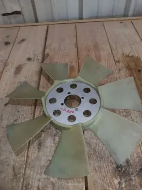 325-10016 20-23 Silverado Fan Blade