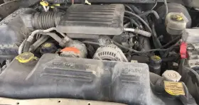 326-00729 Fan Clutch 3.7l Fits 00-04 Dakota 354398 #2
