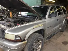 326-00729 Fan Clutch 3.7l Fits 00-04 Dakota 354398