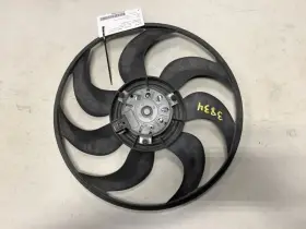 674-00988 Radiator Fan Motor Only Fits 10-17 Equinox 315035 #2