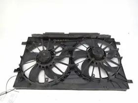 674-01202 2007-2017 Jeep Compass Radiator Fan Motor #2