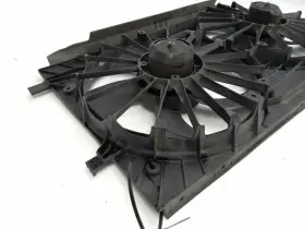674-01202 2007-2017 Jeep Compass Radiator Fan Motor #3