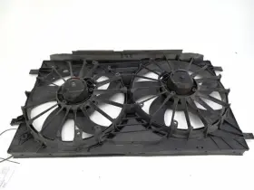 674-01202 2007-2017 Jeep Compass Radiator Fan Motor