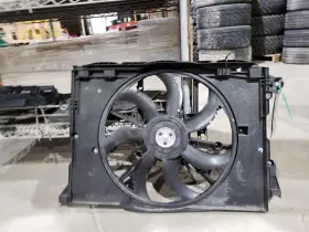 674-10210 Radiator Fan Motor Assembly Fits 18-20 Ls500 3375797 674-10210 Radiator Fan Motor Assembly Fits 18-20 Ls500 3375797