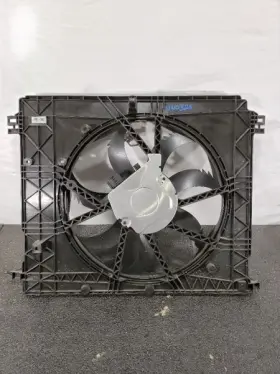 674-10267 Radiator Fan Motor Assembly Fits 20 Highlander 3035819 #2