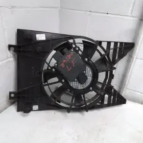 1900561ba01 674-10421l 2022 Acura Mdx Oem Condeser Fan Assembly 3.0 Turbo Type S Id #