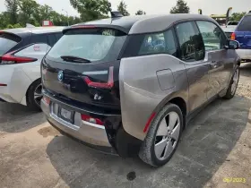 674-60316 Radiator Fan Motor Assembly Rear Range Extender Fits 14-19 Bmw I3 2981180