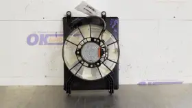 674.ac1i22 22 2022 Acura Ilx 2.4l Radiator Engine Cooling Fan Passenger Right