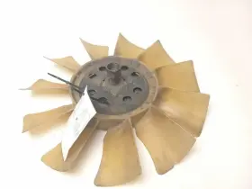 674.fd8k04 2004 F150old Radiator Cond Blade Fan Motor #3