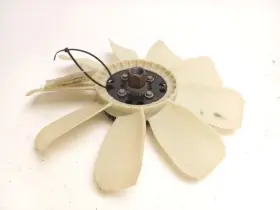 674.gm8j03 2003 Chevrolet Suburbn15 Radiator Fan Clutch With Blade