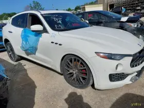 674.ma1w17 Levante 2017 Radiator Fan Motor 3100071