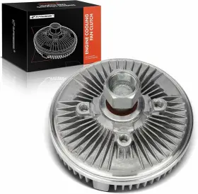 Fc047 A-premium Engine Cooling Fan Clutch For Chevy Silverado 1500 2500 3500 Tahoe 2001-2004