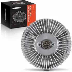 Fc050 A-premium Engine Cooling Fan Clutch Compatible With Chevrolet Colorado