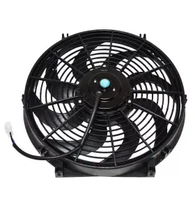 110011 A-team Performance - Universal Electrical Radiator Cooling Fan 14 Inch