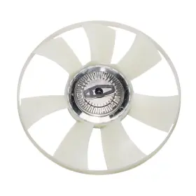 A0002009723 Cooling Fan Blade Fits Mercedes Sprinter 2500 3500 Diesel 2.1l 14-17 0002009723