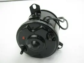 674-00156 Aapf Radiator Fan Motor Only 2 Blade Fits 87-90 Shadow 608836