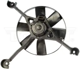 674-00457 Aapf Radiator Fan Motor Assembly 6-191 Front Fits 94-96 Century 357064