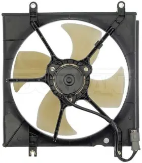 674-58885d Aapf Radiator Fan Motor 292951