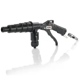 828165 Abn Radiator Flush Kit Gun With Hose Quick Connect For Automotive Coolant 828165 Abn Radiator Flush Kit Gun With Hose Quick Connect For Automotive Coolant