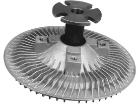Ac Delco 32562mrcs For 1975-1980 Dodge W200 Fan Clutch 1976 1977 1978 1979