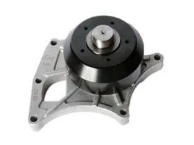 48574knrh Ac Delco For 2010-2016 Gmc Savana 4500 Engine Cooling Fan Pulley 2011