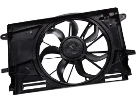 67my54g Ac Delco Engine Cooling Fan Fits 2017-2019 Chevy Cruze