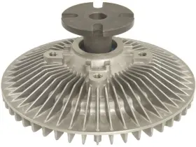 16gkhq Ac Delco Gold Fan Clutch Fits Pontiac Firebird 1967-1989