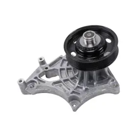 Olx-acd12714129-cl360a51 Ac Delco Genuine Acdelco For Gmc Sierra 2500/3500 2020-2024 Fan Pulley 12714129