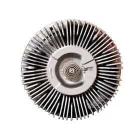 Olx-acd15-40107-cl360a57 Ac Delco Genuine Acdelco For Gmc Sierra 1500 1999-2004 Cooling Fan Clutch Silver Thermal