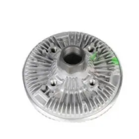 Olx-acd15-40508-cl360a56 Ac Delco Genuine Acdelco For Isuzu I-280 2006 Engine Cooling Fan Clutch Cast Aluminum Olx-acd15-40508-cl360a56 Ac Delco Genuine Acdelco For Isuzu I-280 2006 Engine Cooling Fan Clutch Cast Aluminum