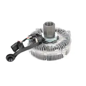 Olx-acd15-40577-cl360a50 Ac Delco Genuine Acdelco For Chevy Silverado 2500 2017-2019 Engine Cooling Fan Clutch