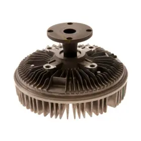Olx-acd15-4674-cl360a54 Ac Delco Genuine Acdelco For Chevy Tahoe 1997 1998 Engine Cooling Fan Clutch 4 Mount Hole