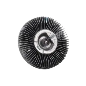 Olx-acd15-4694-cl360a55 Ac Delco Genuine Acdelco For Chevy Suburban 2000-2013 Engine Cooling Fan Clutch Thermal