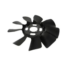 Olx-acd15-80690-cl360a52 Ac Delco Genuine Acdelco For Chevy Express Pasajeros 2009 2010 Cooling Fan Blade Plastic
