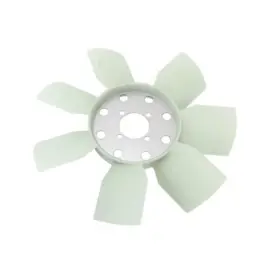 Olx-acd15-80695-cl360a50 Ac Delco Genuine Acdelco For Chevy Colorado 2004-2012 Engine Cooling Fan Blade Natural