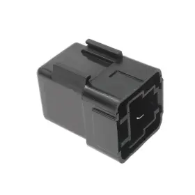 Olx-acd15-81090-cl360a56 Ac Delco Genuine Acdelco For Chevy S10 Blazer 1990-1994 Fan Control Relay Plastic