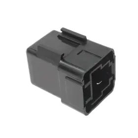 Olx-acd15-81090-cl360a57 Ac Delco Genuine Acdelco For Gmc Jimmy/sonoma 1990-1994 Fan Control Relay Plastic