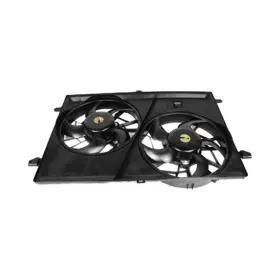 Olx-acd15-81657-cl360a51 Ac Delco Genuine Acdelco For Chevy Traverse 2009-2017 Engine Cooling Fan 4 Terminal