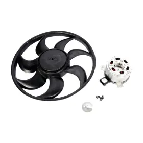 Olx-acd15-81745-cl360a52 Ac Delco Genuine Acdelco For Cadillac Xts 2013-2019 Engine Cooling Fan Plastic Hub