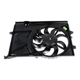 Olx-acd15-81802-cl360a50 Ac Delco Genuine Acdelco For Chevy Sonic 2012-2019 Engine Cooling Fan 9 Blade 12 Dc V