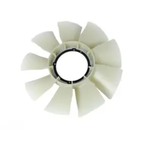Olx-acd15-81842-cl360a55 Ac Delco Genuine Acdelco For Gmc Savana 2500/3500 2017-2024 Engine Cooling Fan Blade
