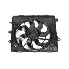 Olx-acd15-81864-cl360a70 Ac Delco Genuine Acdelco For Cadillac Cts 2014-2019 Engine Cooling Fan Plastic Electrical
