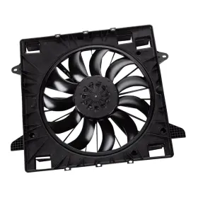 Olx-acd15-81875-cl360a50 Ac Delco Genuine Acdelco For Cadillac Xt5 2017-2019 Engine Cooling Fan Plastic Blade