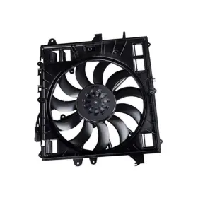 Olx-acd15-81927-cl360a51 Ac Delco Genuine Acdelco For Chevy Camaro 2016-2021 Engine Cooling Fan Plastic 11 Blades