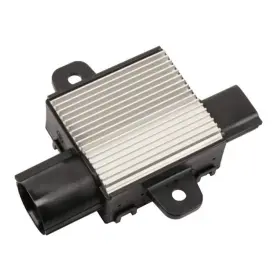 Olx-acd15-81991-cl360a52 Ac Delco Genuine Acdelco For Chevy Camaro 2016-2019 Engine Cooling Fan Module 4 Terminal