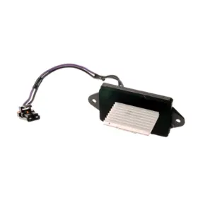 Olx-acd15-8961-cl360a50 Ac Delco Genuine Acdelco For Cadillac Escalade 2002-2006 Cooling Fan Relay 12 Dc Voltage