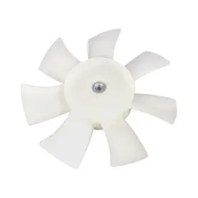 Olx-acd19129773-cl360a51 Ac Delco Genuine Acdelco For Cadillac Cts 09-15 Engine Cooling Fan Blade Passenger Side